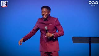 THE ORIGINAL (IMAGO DEI) | APOSTLE EMMANUEL IREN