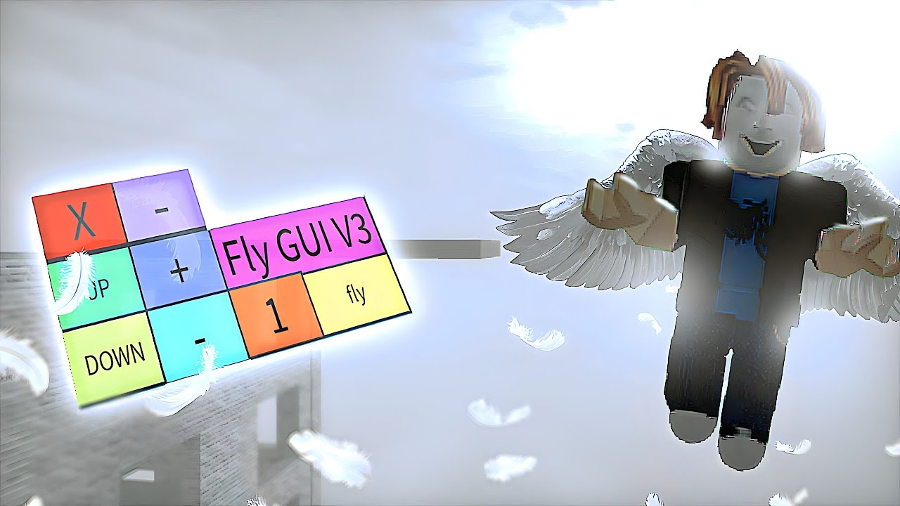 fly script on hydrogen roblox｜TikTok Search