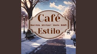 Winter's Quiet Chilly Reverie (Key E Ver.)