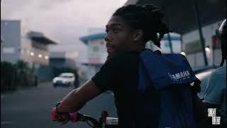 SUNDAY FUNDAY IN GUADELOUPE (Bikelife video)