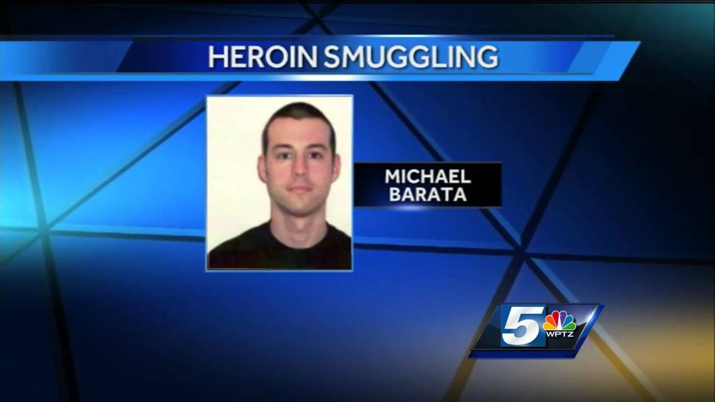 Grafton County heroin arrests YouTube