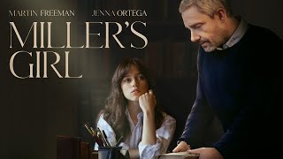 Miller's Girl Movie Review
