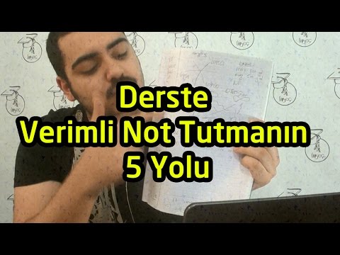 Video: Oğlak Adamını Sevmenin 3 Yolu