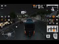 Bus driver simulator gameplay Bus driver simulator gameplay
