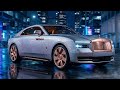 Billionaires Are Choosing Canada — The Rolls-Royce Takeover Nobody Saw Coming in 2026
