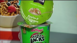 Mass Appeal Hidden food ingredients that can cause weight gain