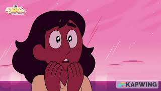 Connie, There's something very important that i want to say to you today.