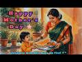Mane Adige | A Village Morning | Dosa & Sambar ASMR 🌿