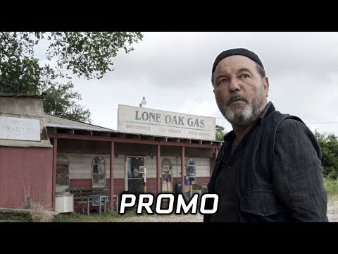 Fear the Walking Dead 5x10 Promo Subtitulada