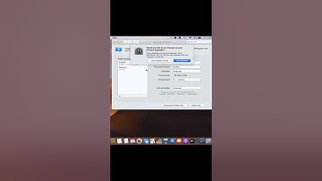 Learn How To Change System Language in Mac in 1 minute