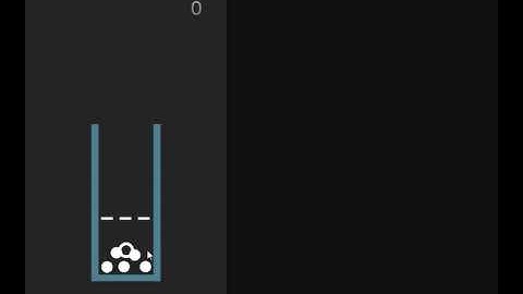 Popcorn Burst 2D Template