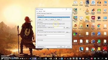 CTD data processing (CTD to ODV) 3 - Bin average