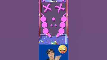 FAST GAMEPLAY Sand Balls Game Level 6 Water Island Gameplay Game Play Balls 🔥 Sand Balls All Levels