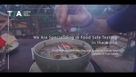 CES 2019 TEAM INTRO #37 User Friendly Applications Technology