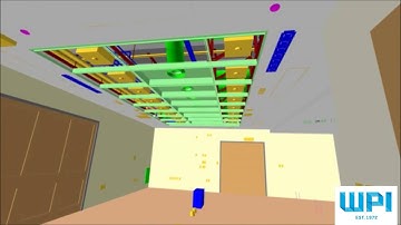 WPI Virtual Design and Construction