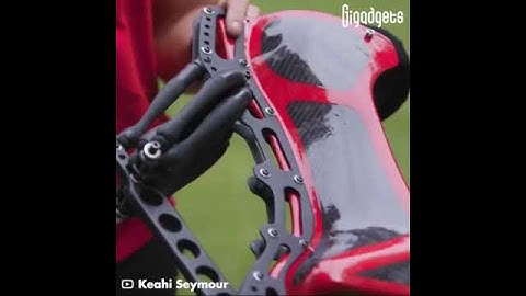 Bionic Boot X17 #gigadgets #wearabletech #runnerslife #instarunner #sportsgear