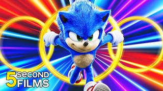 Sonic & Me