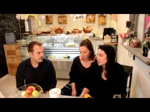 Authentic French Bakery