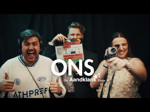 Die Aandklank Kletse met Elandré - Ons (Episode 6)