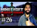 Minecraft:Hunger Games - İntikamım Acı Oldu! - Bölüm 26