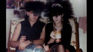 Goths Deathrockers And punks of The 80s Part 2 chords