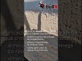Máquina de reboco BullX JET & JM Construções