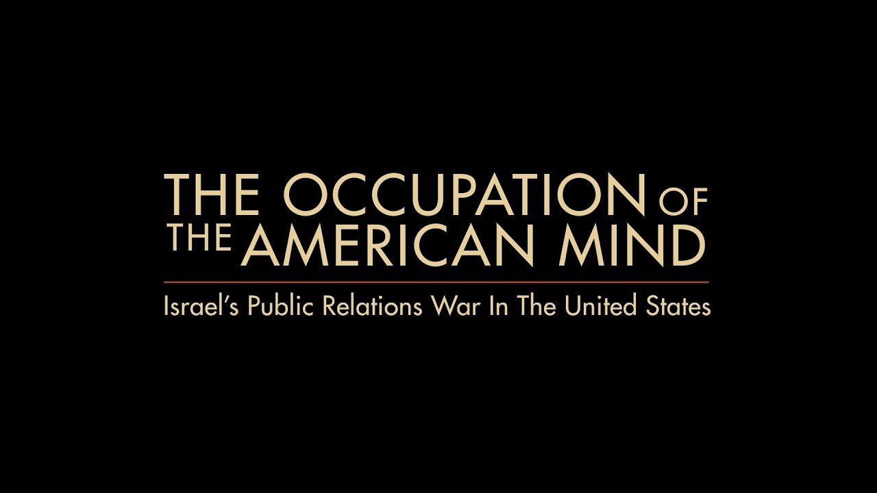 The Occupation of the American Mind (Official Trailer #1)
