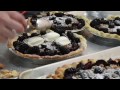 Inside Dominique Ansel’s All You Can Eat Pie Night | Food & Wine