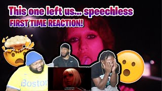 RAYE, 070 Shake - Escapism (Official Music Video) REACTION!!