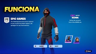 ¡CÓDIGO SECRETO Para CONSEGUIR TODAS las SKINS GRATIS De Fortnite 😰 Capitulo 5 Temporada 2 ✅