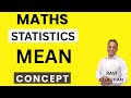 🔥 Master Statistics in Minutes 📊✨ | Maths | Booster 💯