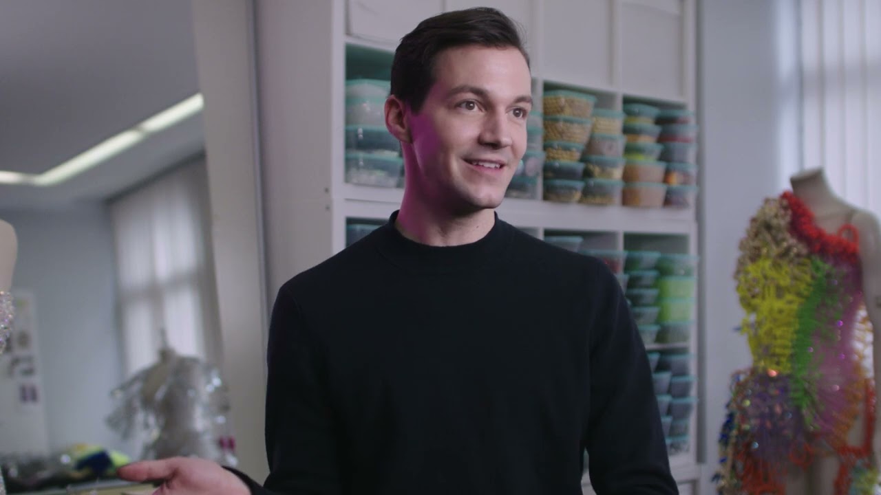 Sustainable Luxury Fashion with Kevin Germanier: The Future of Eco-Friendly Design