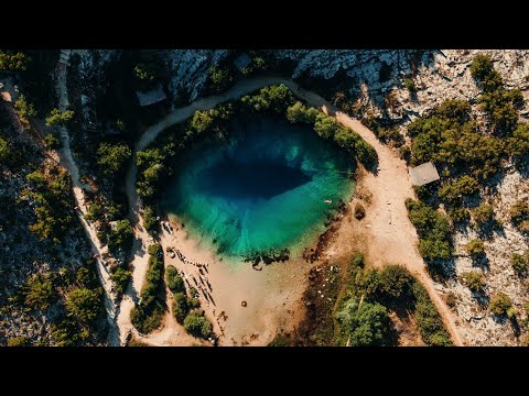 Video: Vacanze in Croazia a settembre