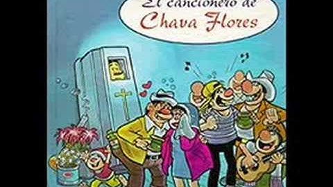 chava flores ingrata perjida