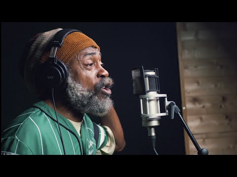 Lutan Fyah - Dubplate - Little Lion Sound - Rockstone