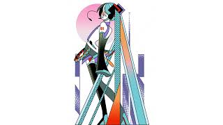 No.017『I flower. 』feat.初音ミク
