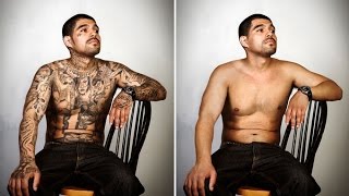 Gangs and Their Tattoos タトゥー　アメリカ刺青　匿名配送 Gangs and Their Tattoos タトゥー アメリカ刺青 匿名配送 Gangs