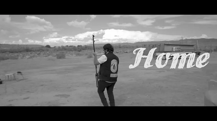 Corey Medina & Brothers - Home (Acoustic Solo Ariz...