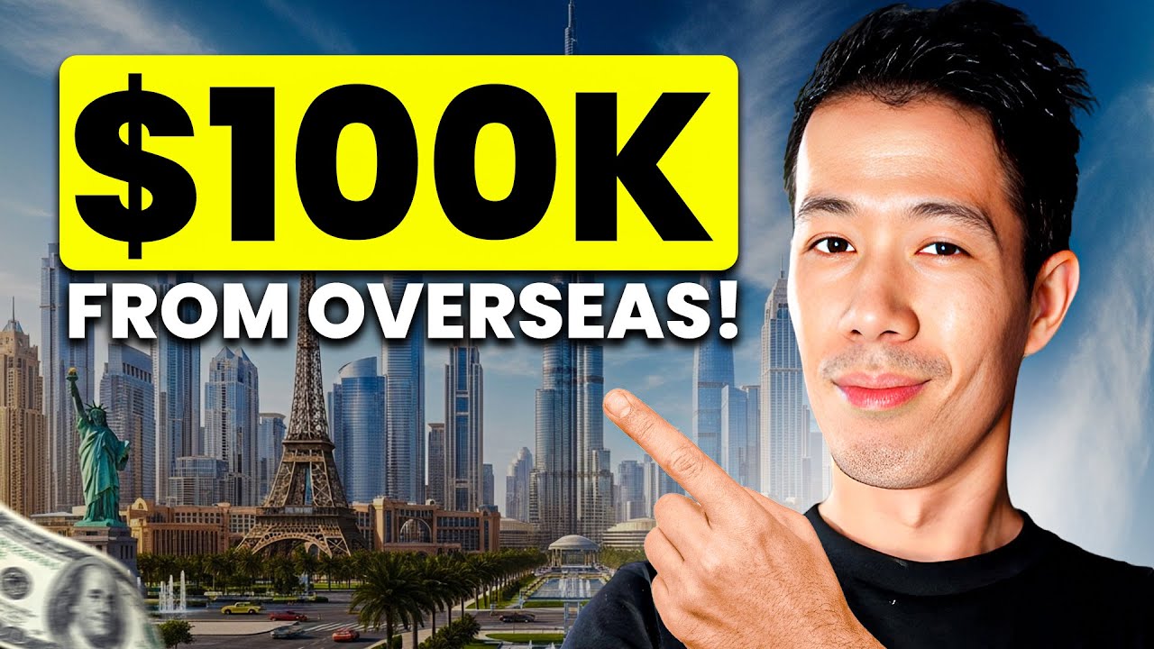 Покупка недвижимости в Австралии иностранными экспатами: объяснение | Ошибки, которых следует изб...