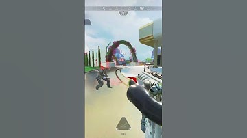 Octane movement got me my first 4K! full video on my channel  #apexlegends #apexlegendsmovement