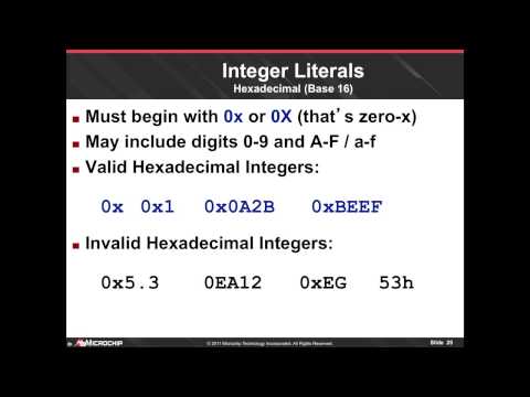 TEJ4M Literals & Symbolic Constants