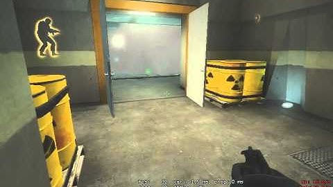 CS:GO | Funny Ninja Defuse :D