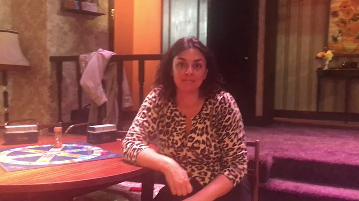 Julie Kelleher, Artistic Director, The Everyman - ...