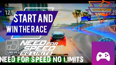 NEED FOR SPEED"NO LIMITS"||FORD FIESTA STI DRIFTING AND RACING||ANDROID GAMEPLAY||NOOOBPLAYER||