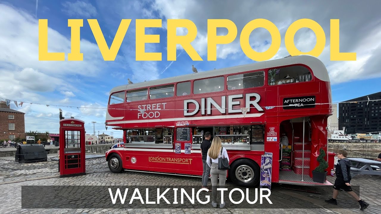 liverpool city tours 2022
