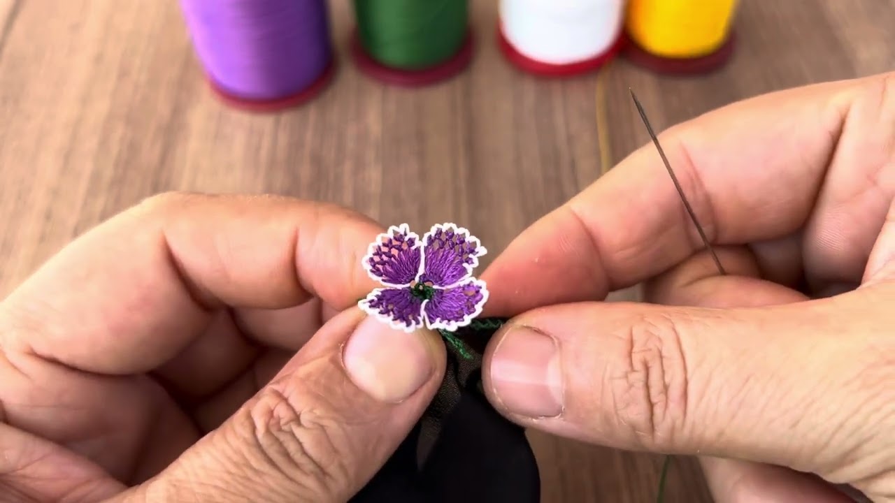 202.MODEL MUHTEŞEM TASARIM İĞNE OYASI 🧿