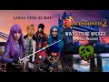 Descendientes 2 Ways To Be Wicked Spanish Version