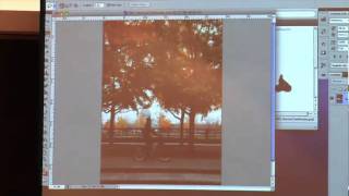 Adobe CS5 Launch Track 1 desktop