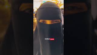 Tableegi Jamati#Abaya #Muslimah #Trending #Youtubeshorts #Hijab #Viral