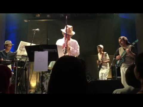 Watch KODAMA AND THE DUB STATION BAND〜① on YouTube